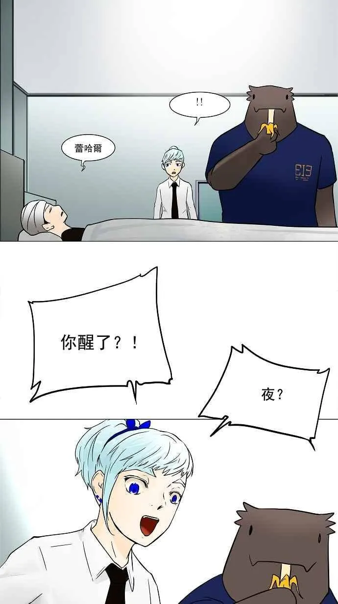 [第28话] 分位测试 第14页