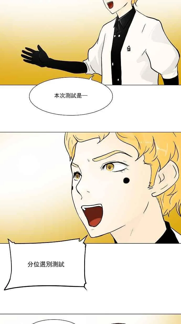 [第28话] 分位测试 第23页