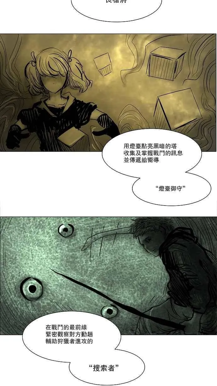 [第28话] 分位测试 第26页