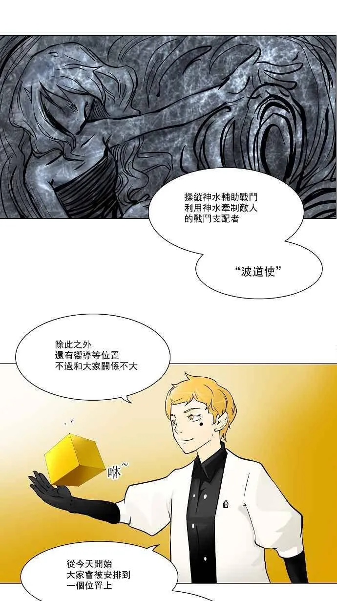 [第28话] 分位测试 第27页