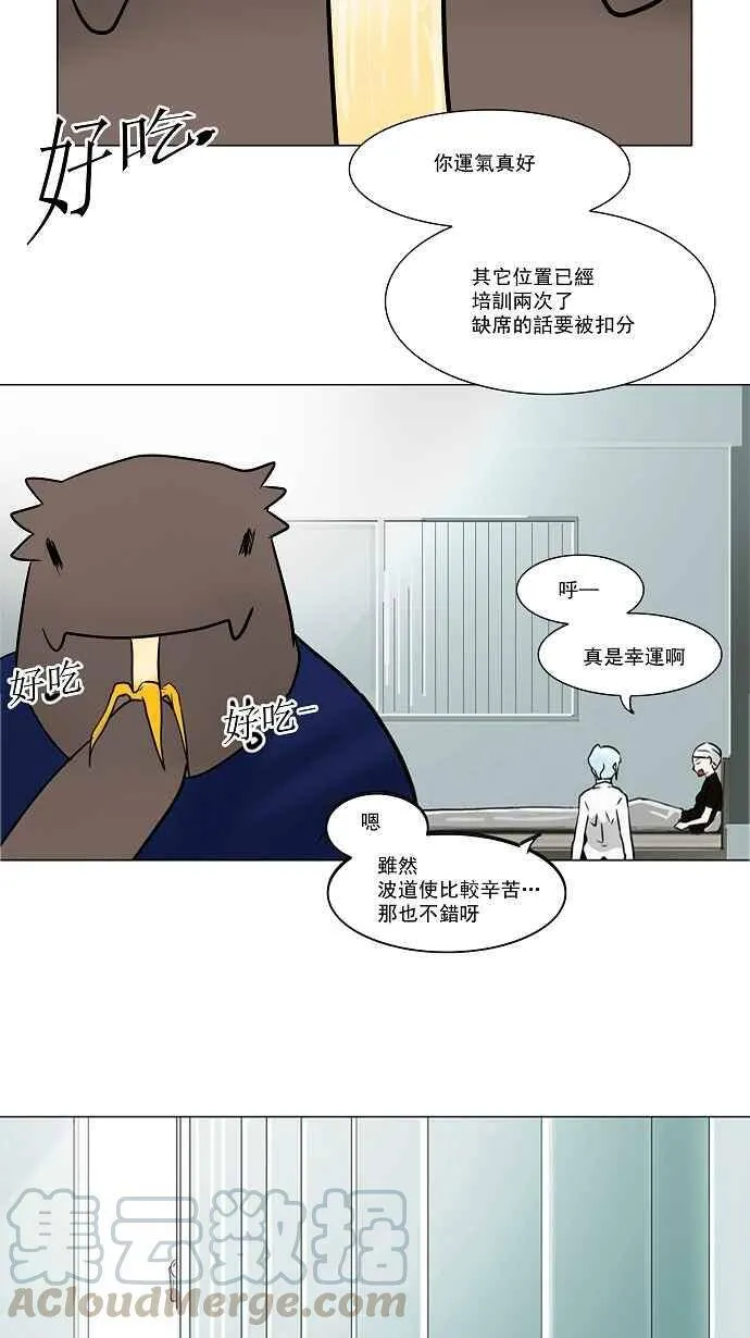 [第28话] 分位测试 第41页