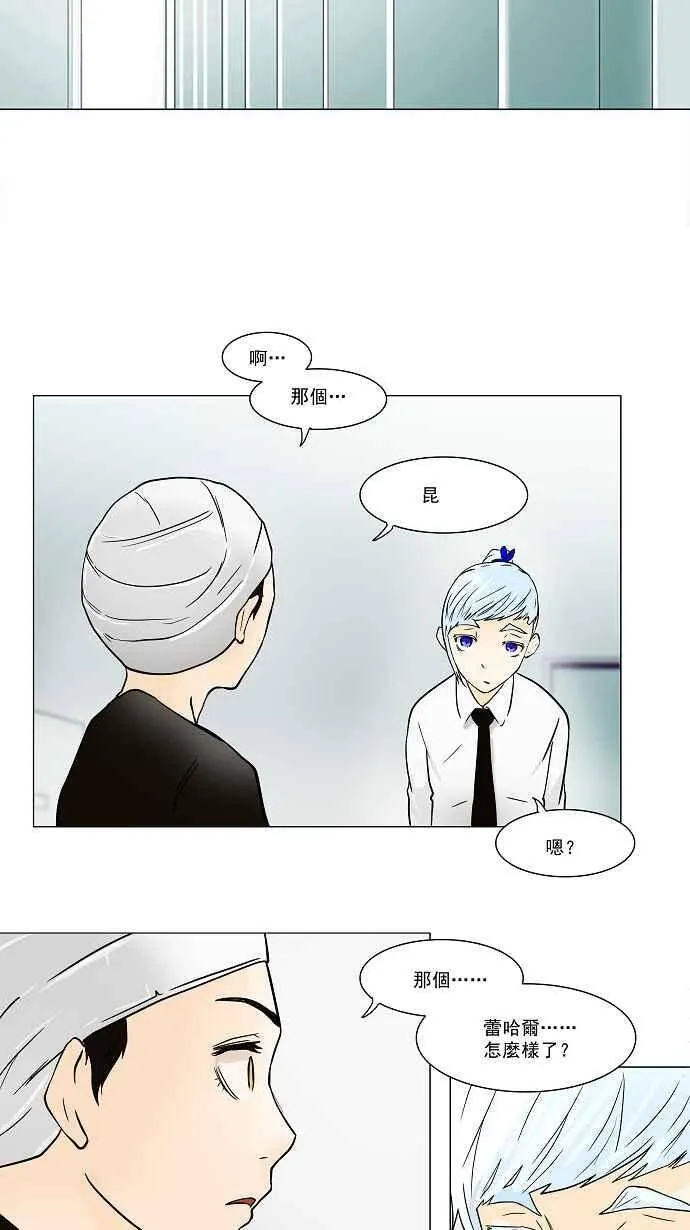 [第28话] 分位测试 第42页