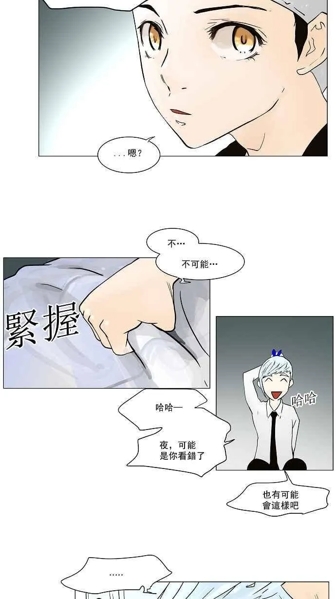 [第28话] 分位测试 第44页