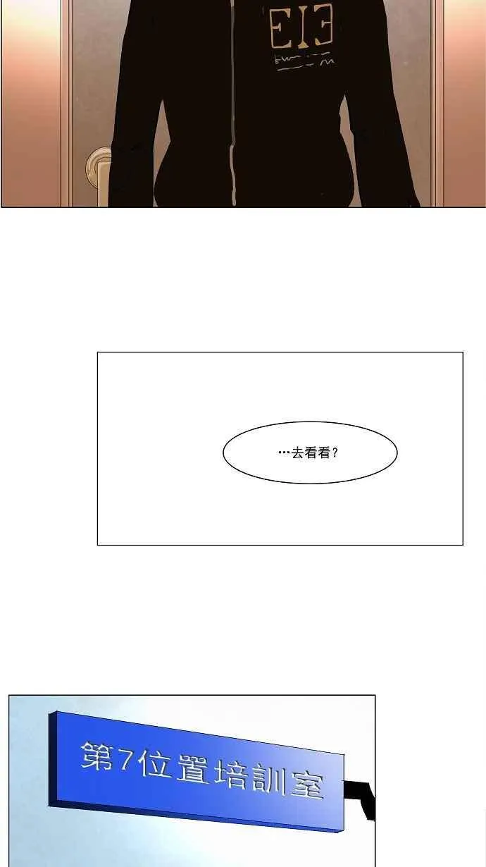 [第28话] 分位测试 第54页