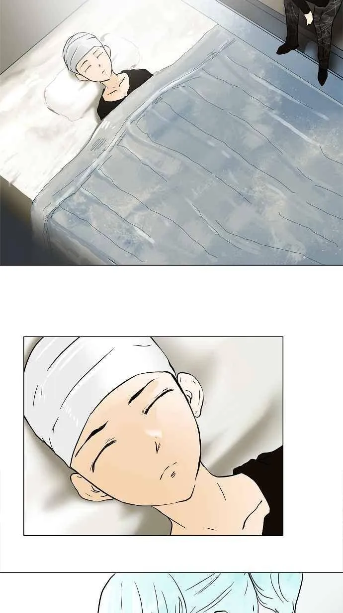 [第26话] 休息 第42页