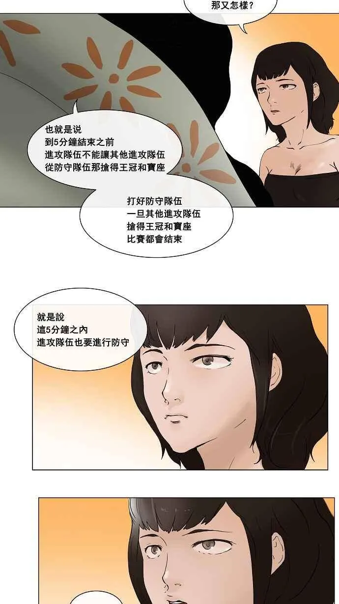 [第17话] 王冠比赛 第6页