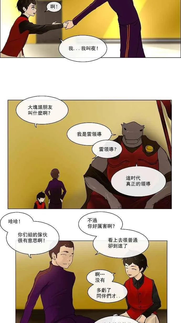 [第14话] 王冠比赛 第15页