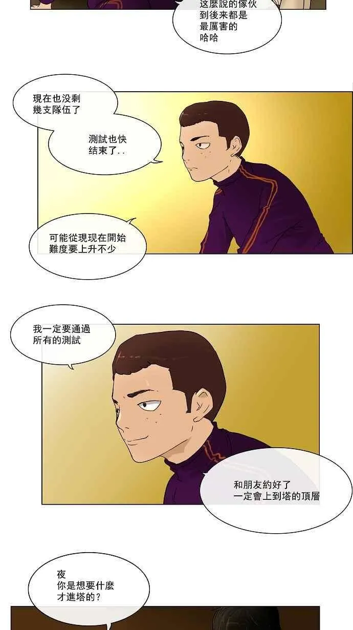 [第14话] 王冠比赛 第16页