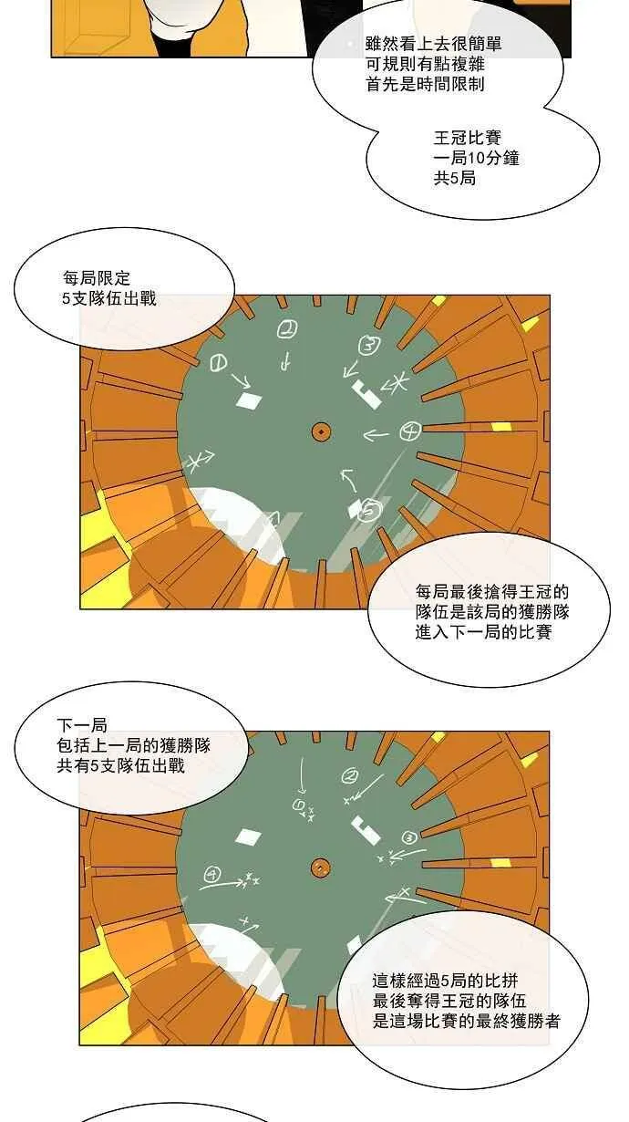 [第14话] 王冠比赛 第30页