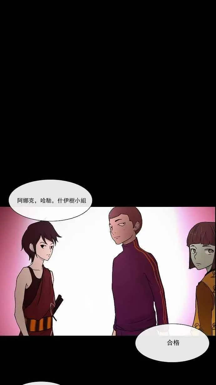 [第13话] 柳寒城的测试 第31页