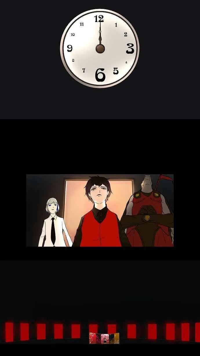 [第12话] 柳寒城的测试 第9页