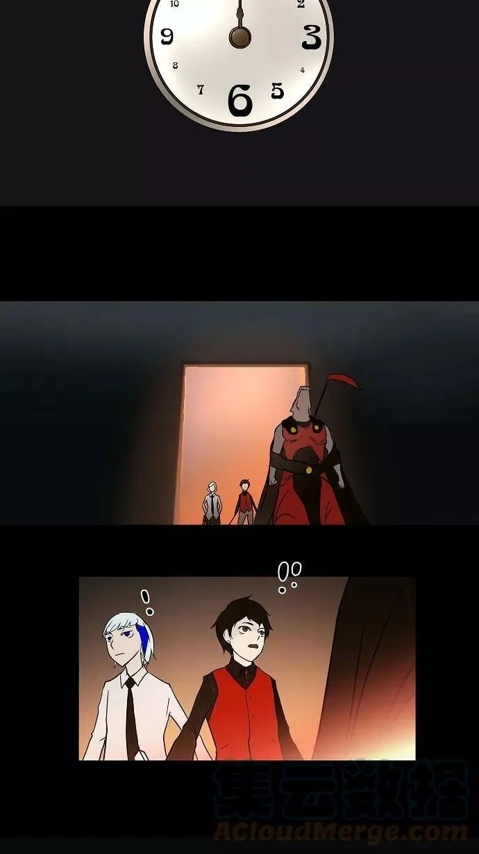[第11话] 柳寒城的测试 第61页