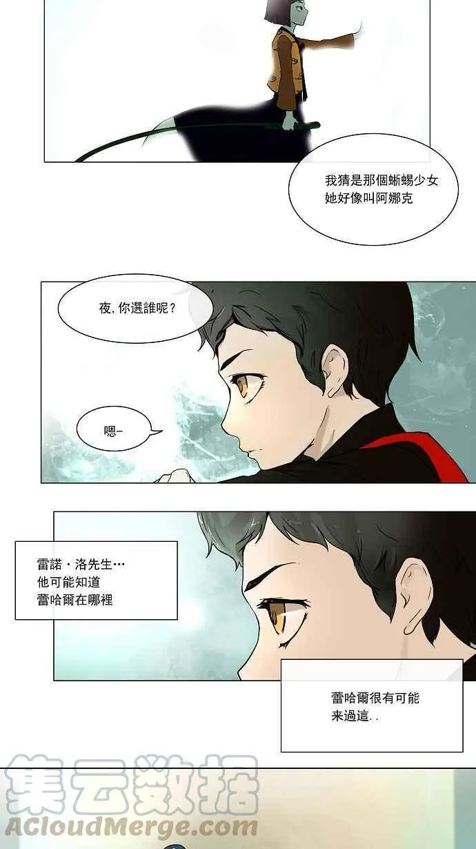 [第10话] 雷诺·洛的测试 第7页