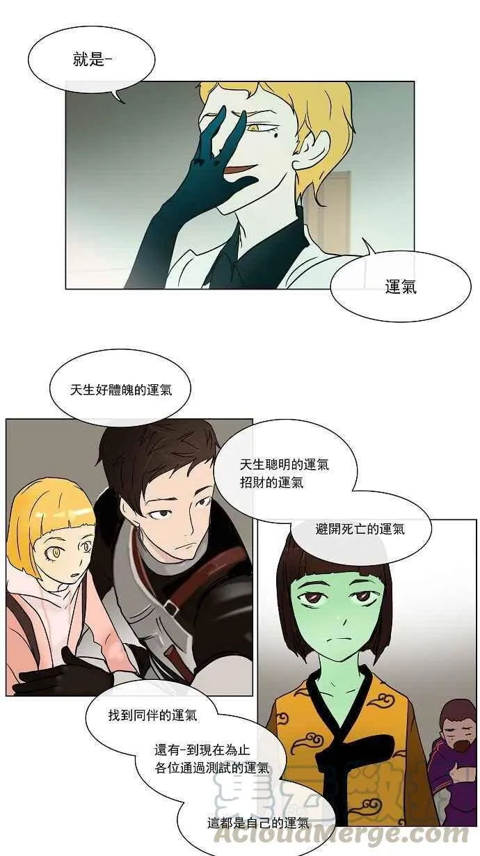 [第9话] 雷诺 洛的测试 第37页