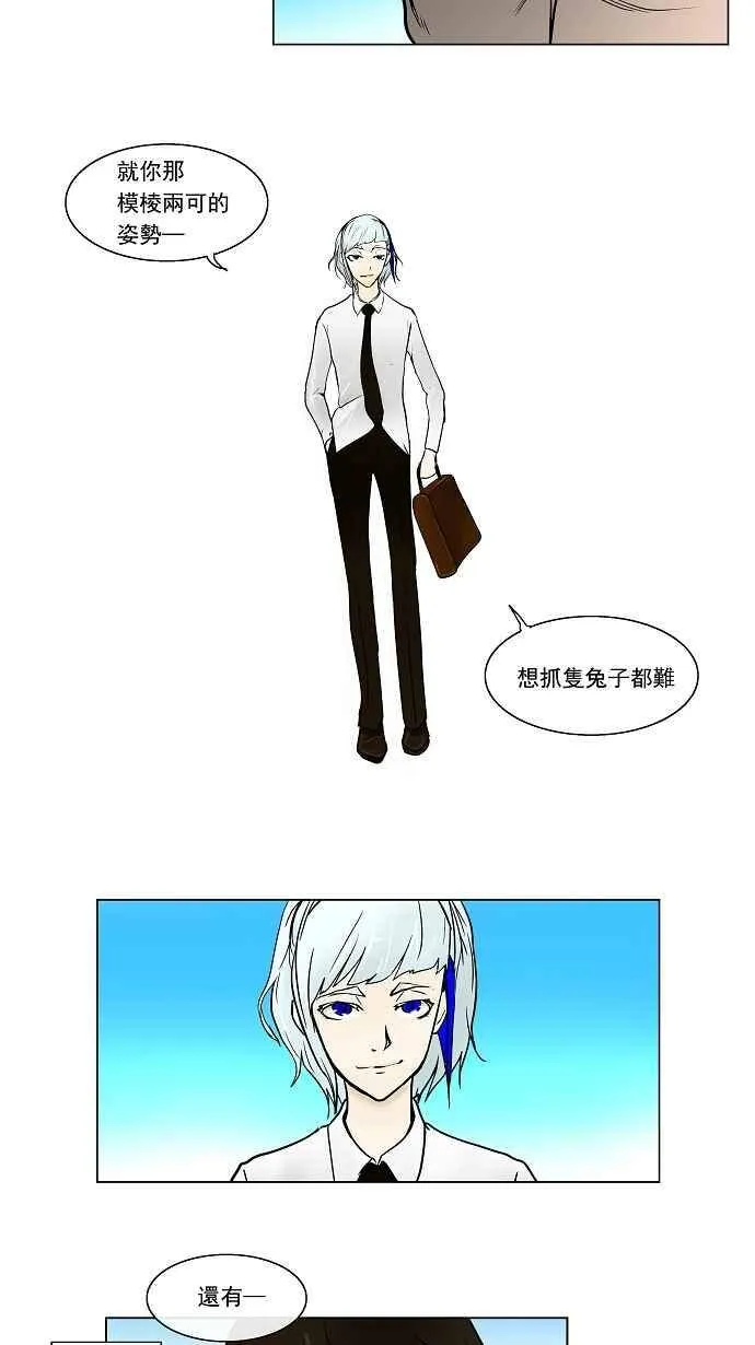 [第6话] 伊凡科尔的地狱 第21页