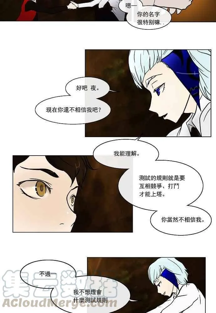 [第7话] 伊凡科尔的地狱 第28页