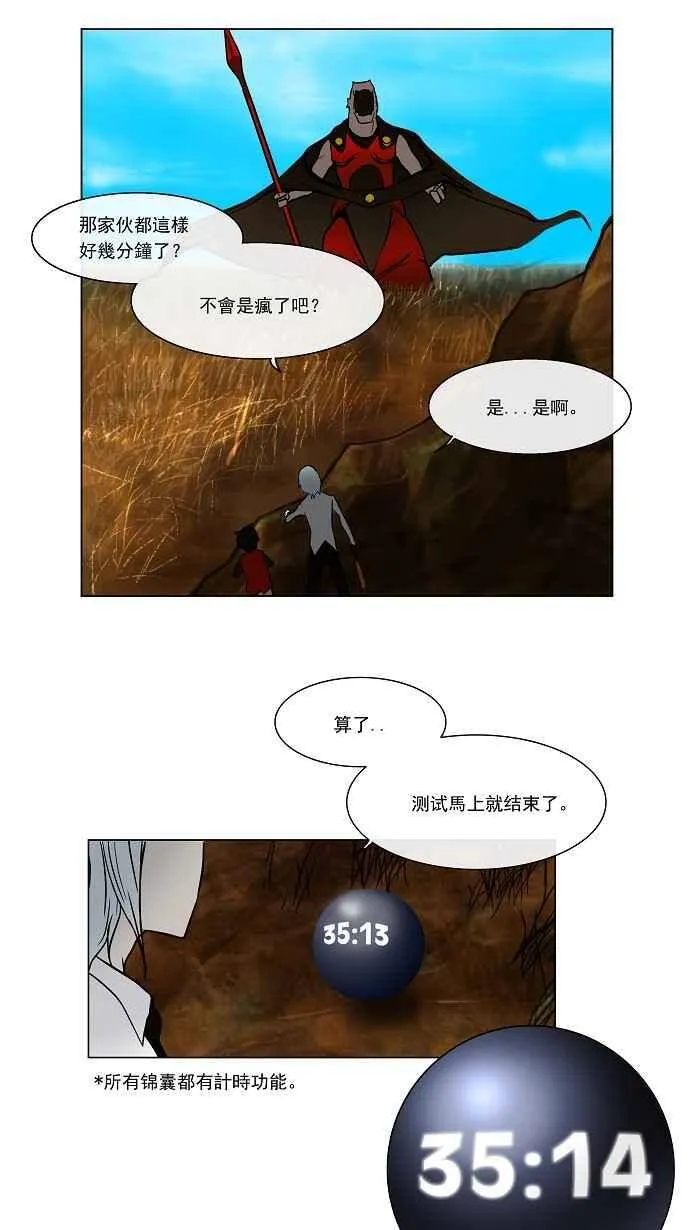 [第8话] 伊凡科尔的地狱 第3页