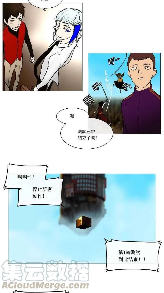[第8话] 伊凡科尔的地狱 第5页
