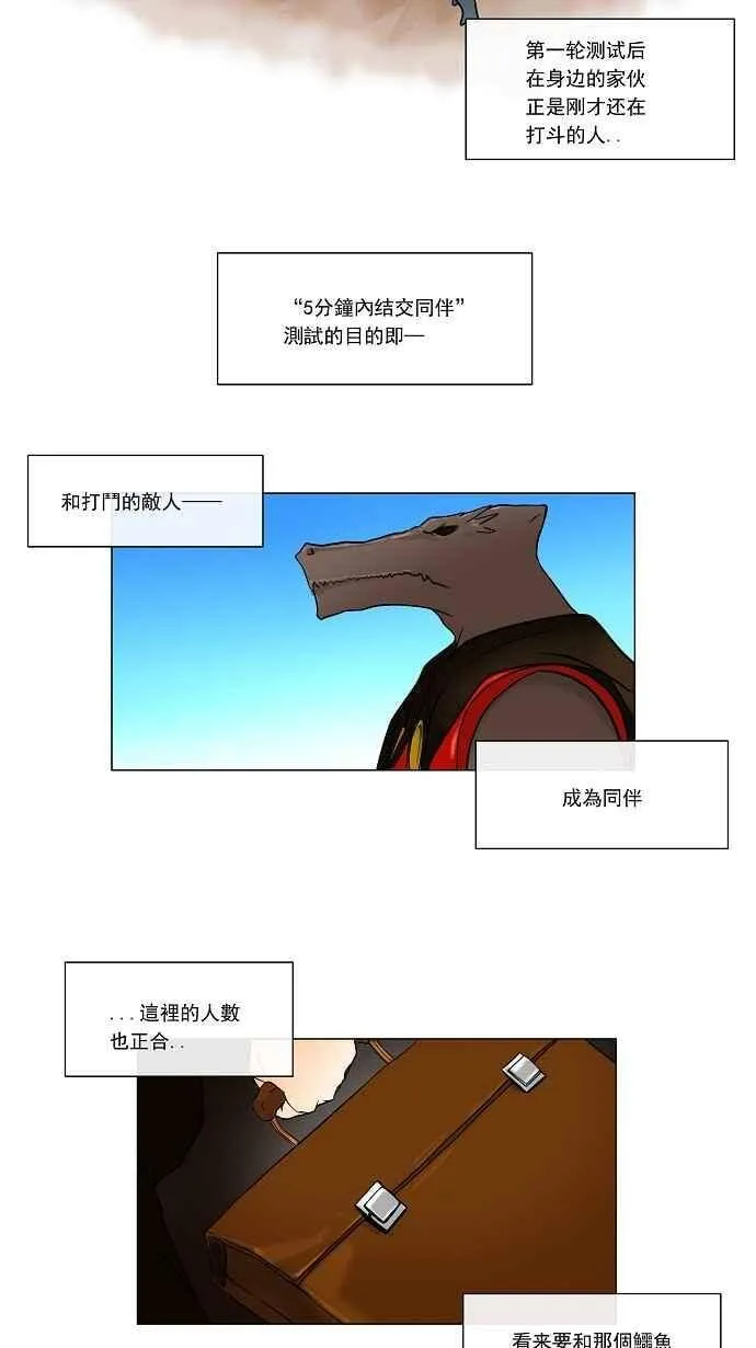 [第8话] 伊凡科尔的地狱 第16页