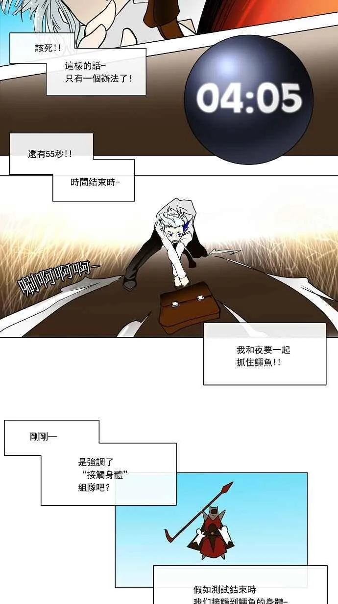 [第8话] 伊凡科尔的地狱 第51页