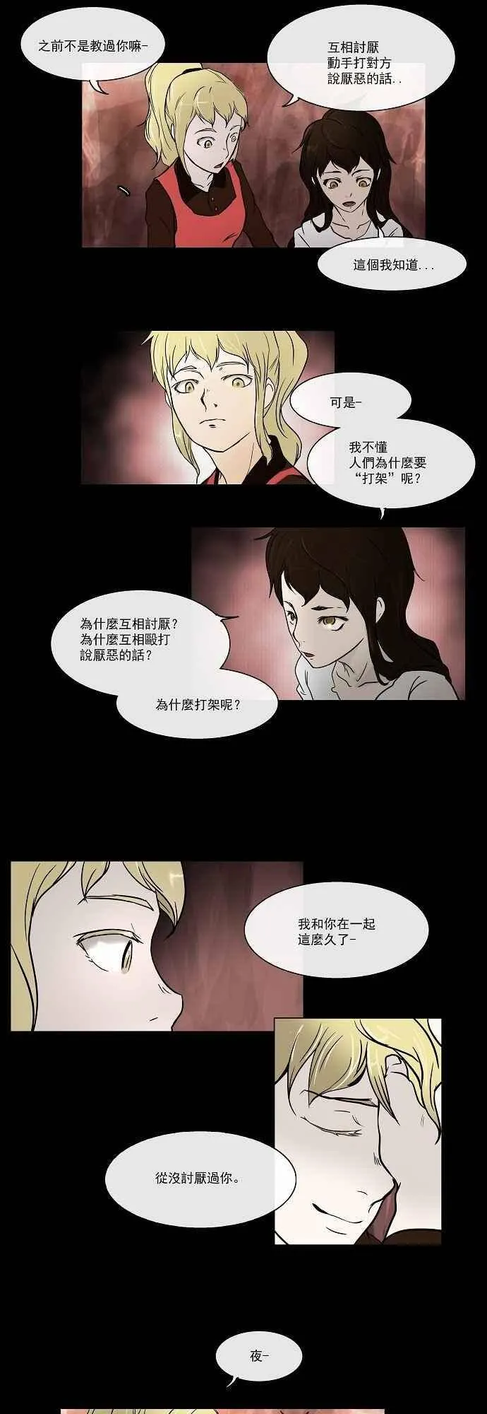 [第5话] 伊凡科尔的地狱 第2页