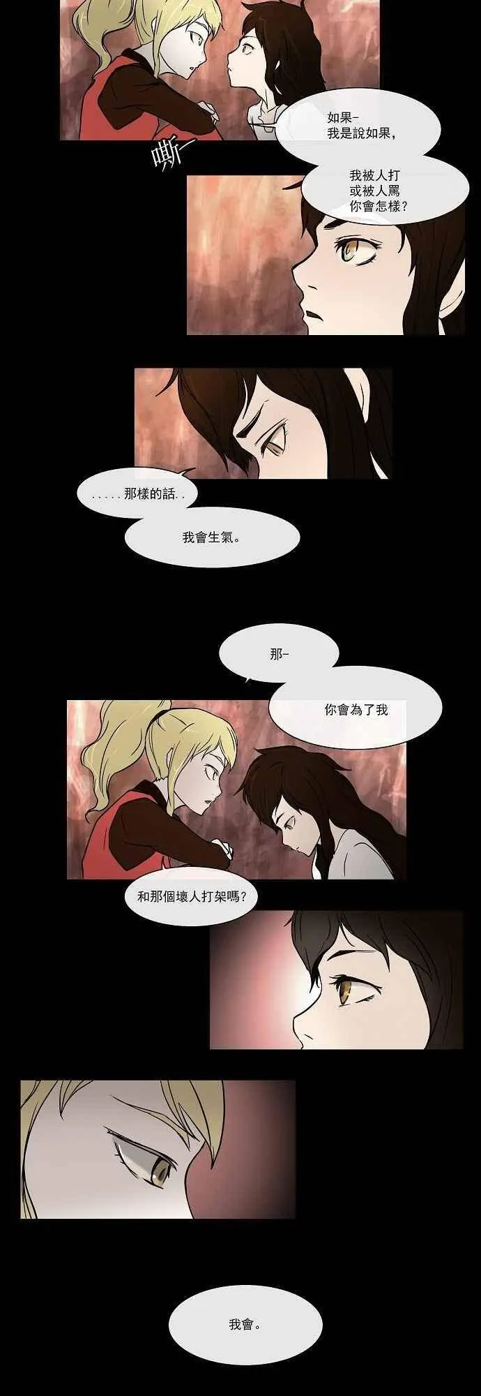 [第5话] 伊凡科尔的地狱 第3页
