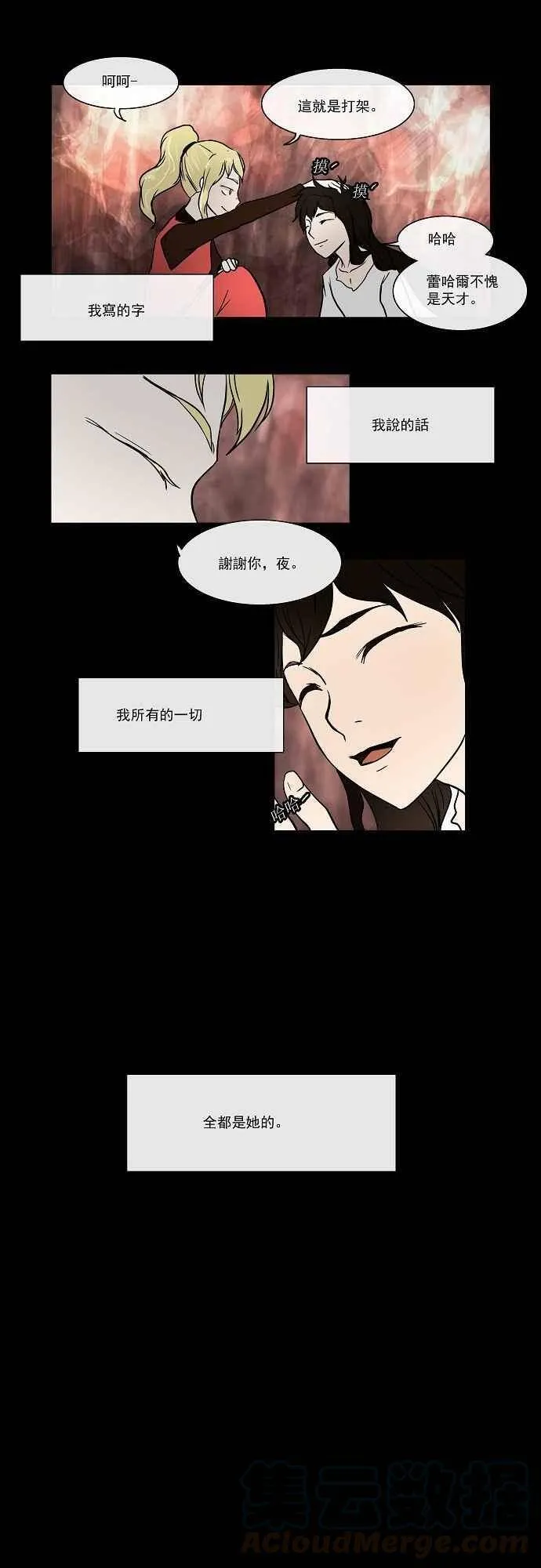 [第5话] 伊凡科尔的地狱 第4页