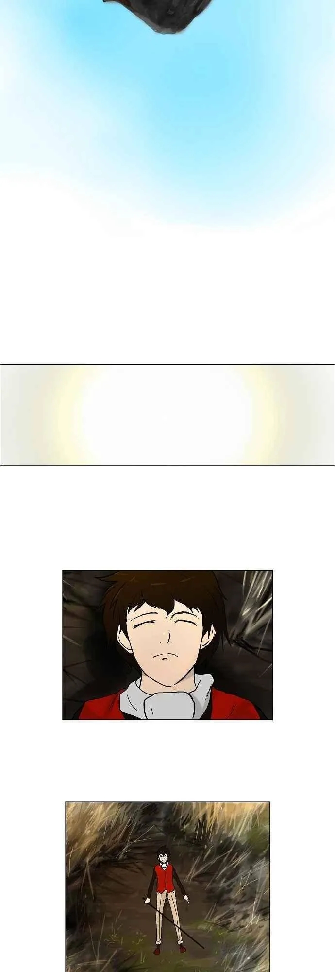[第5话] 伊凡科尔的地狱 第6页