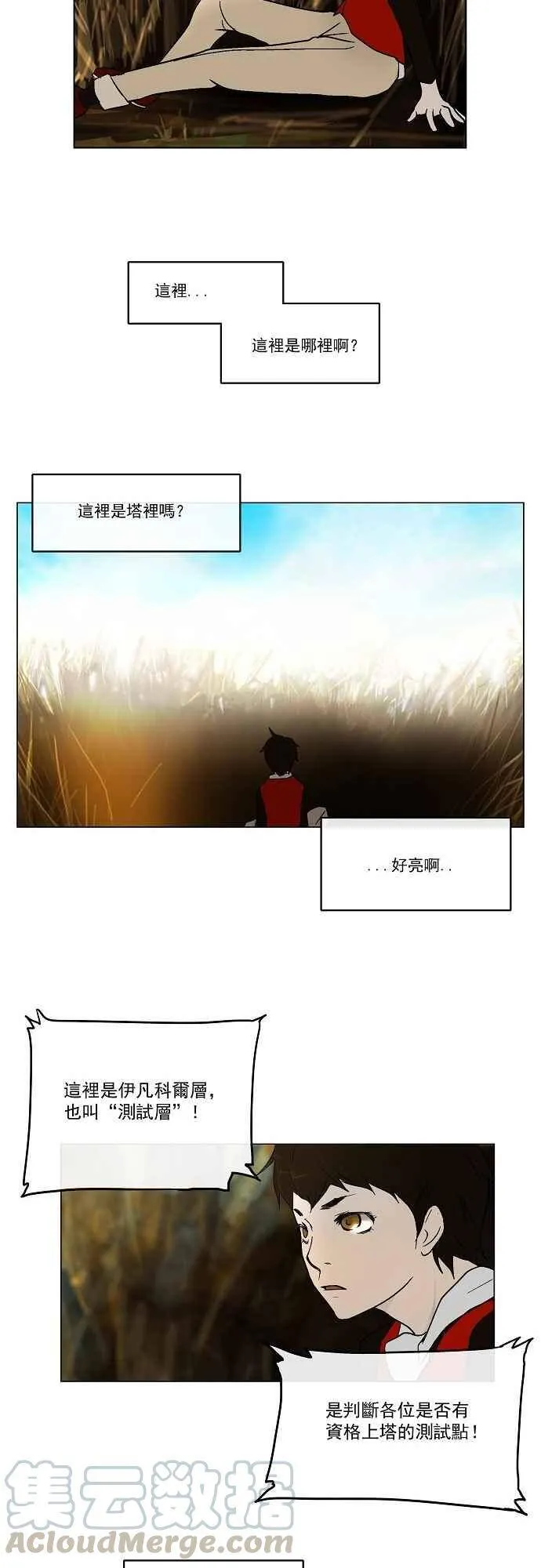 [第5话] 伊凡科尔的地狱 第10页