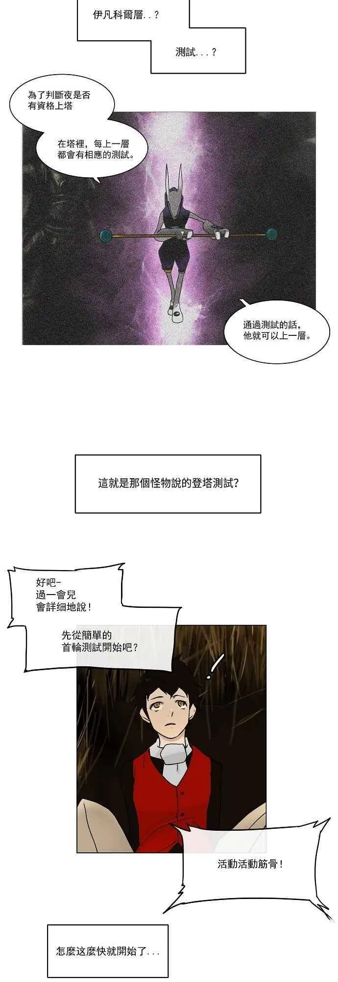 [第5话] 伊凡科尔的地狱 第11页