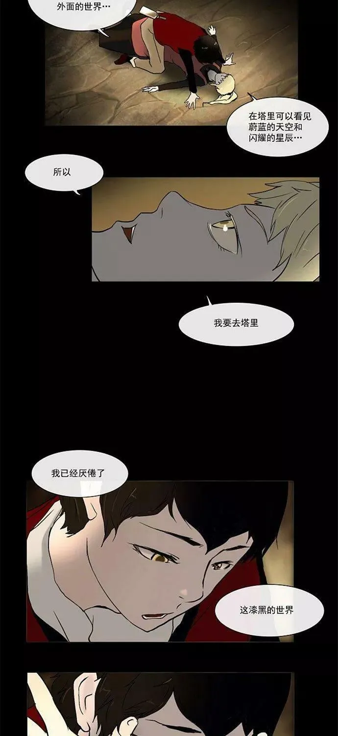 [第1话] HEADON's Floor 第6页