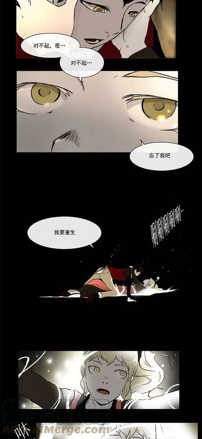 [第1话] HEADON's Floor 第7页