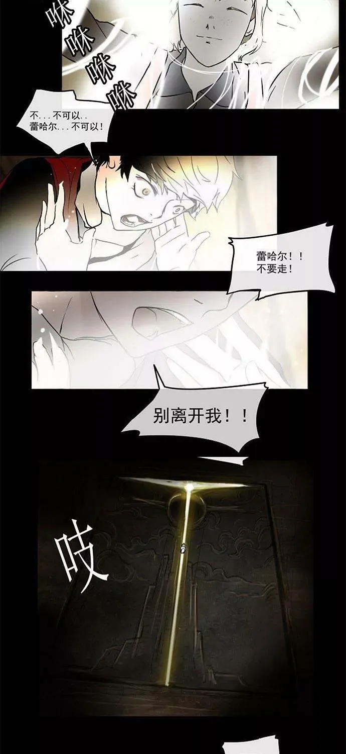 [第1话] HEADON's Floor 第8页