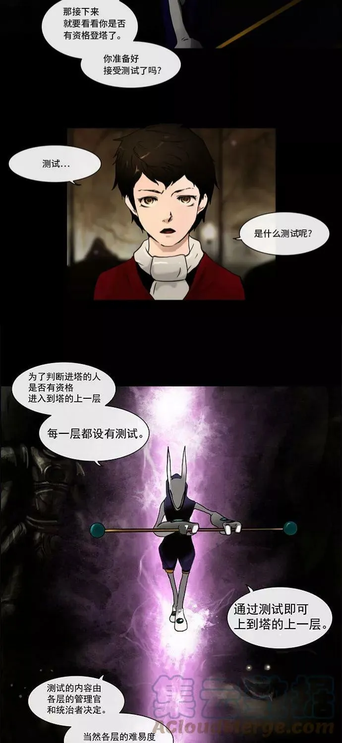 [第1话] HEADON's Floor 第25页