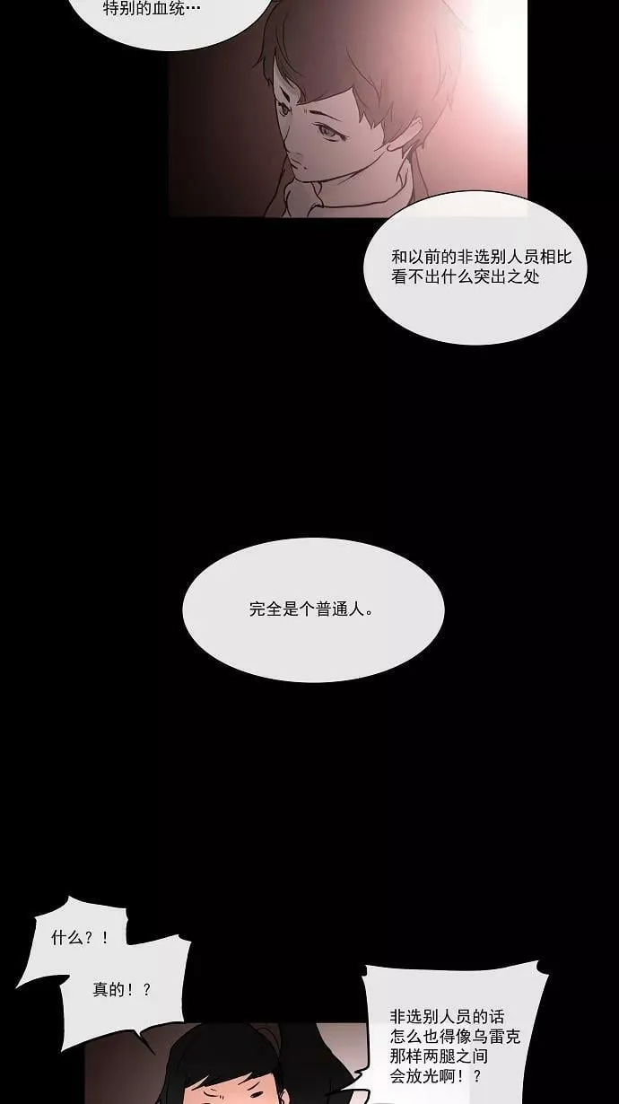 [第2话] HEADON's Floor 第9页