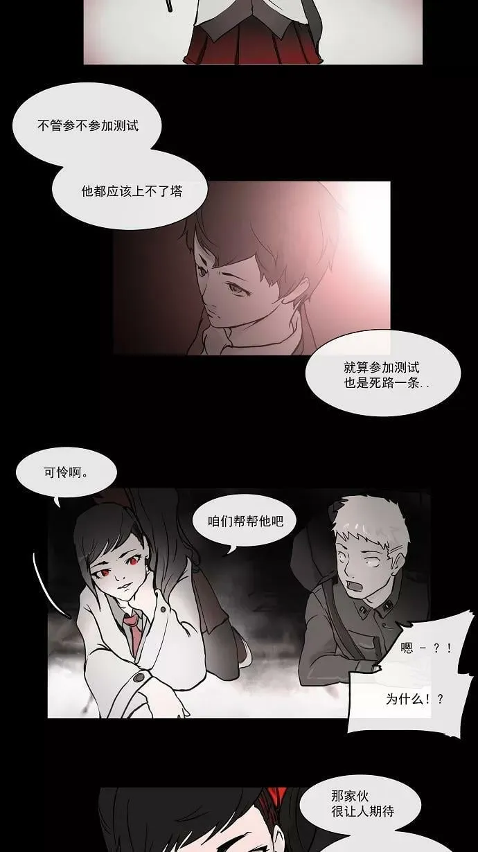 [第2话] HEADON's Floor 第12页