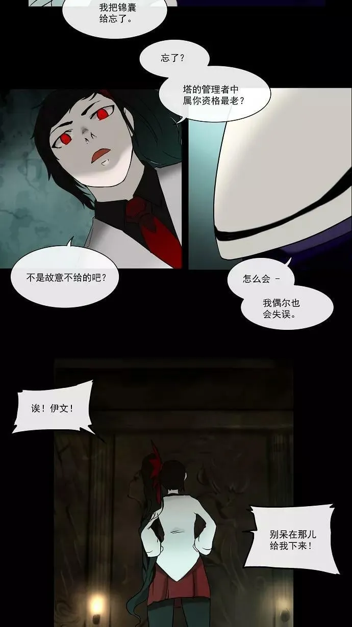 [第2话] HEADON's Floor 第26页