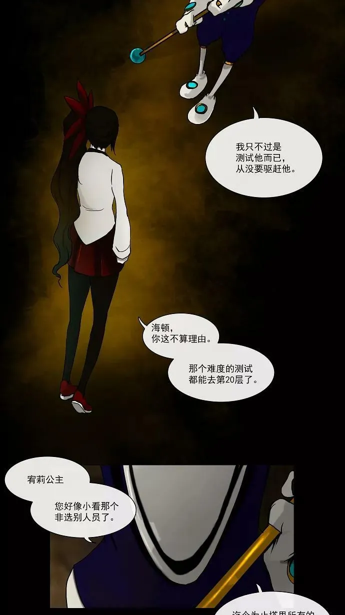 [第2话] HEADON's Floor 第38页