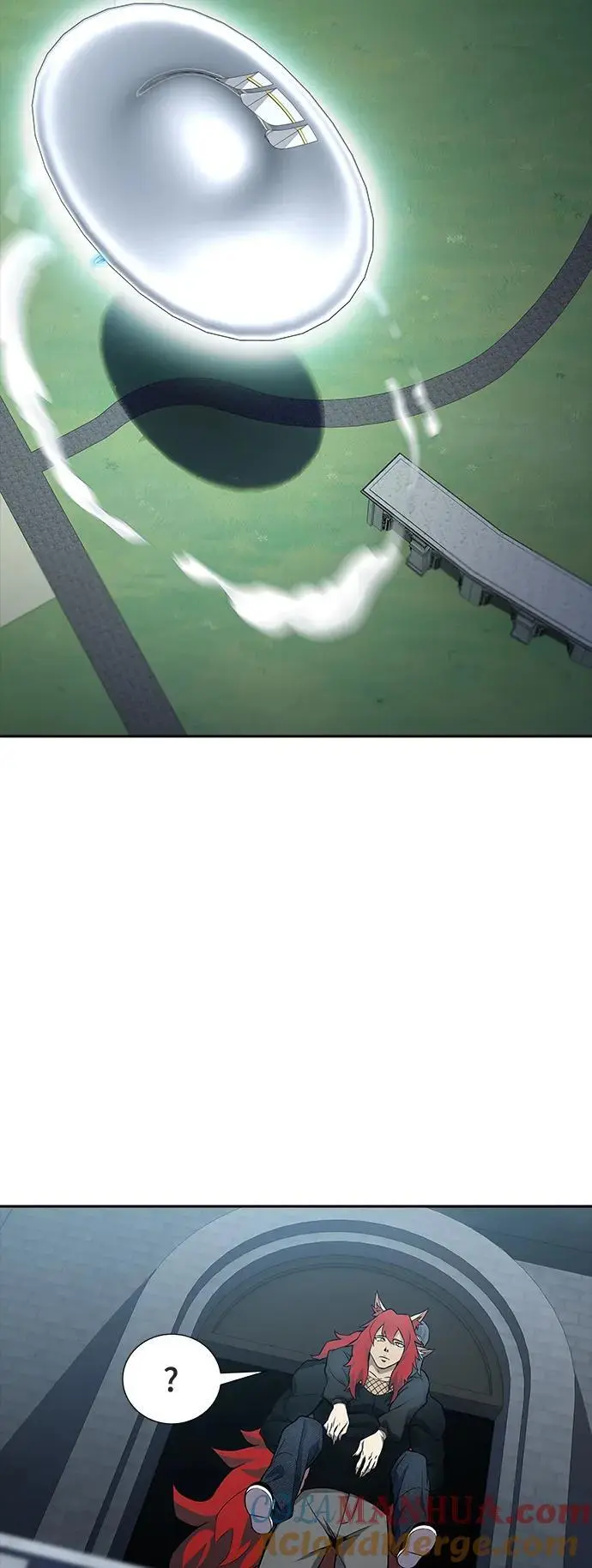 [第3季] 第168话 -古斯特昂的书库 第9页