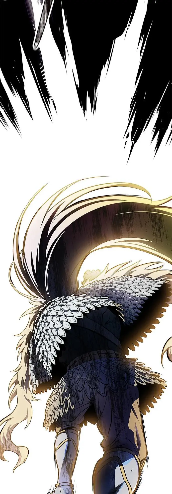 [第3季] 第168话 -古斯特昂的书库 第110页
