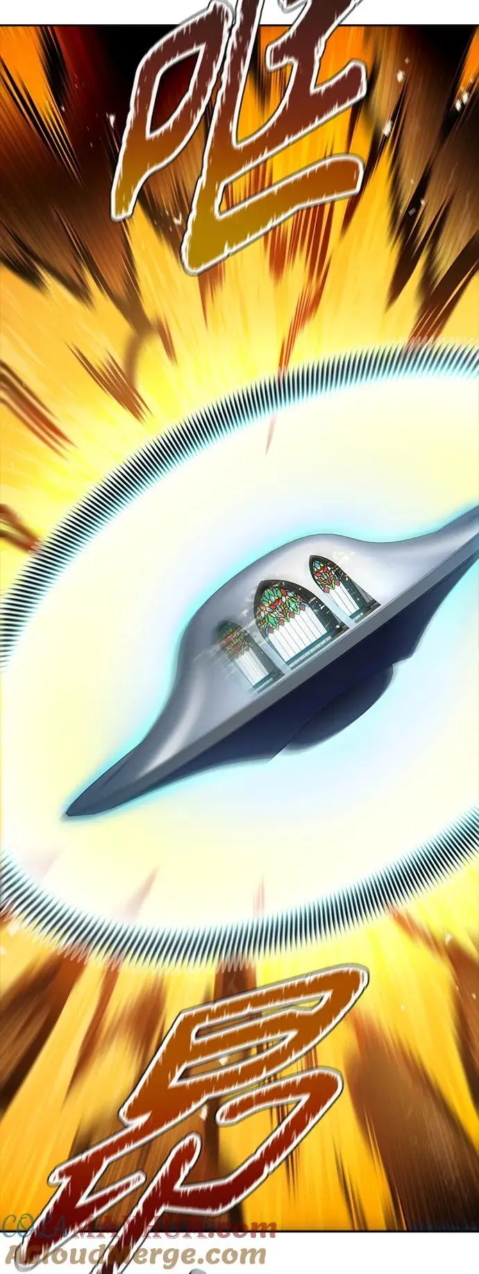 [第3季] 第169话 -古斯特昂的书库 第69页