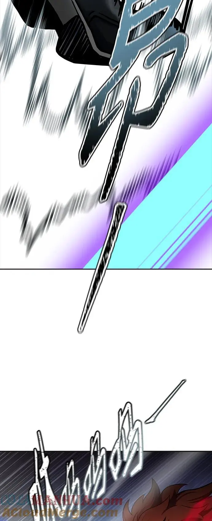 [第3季] 第170话 -夏镇成VS杜玛 第85页