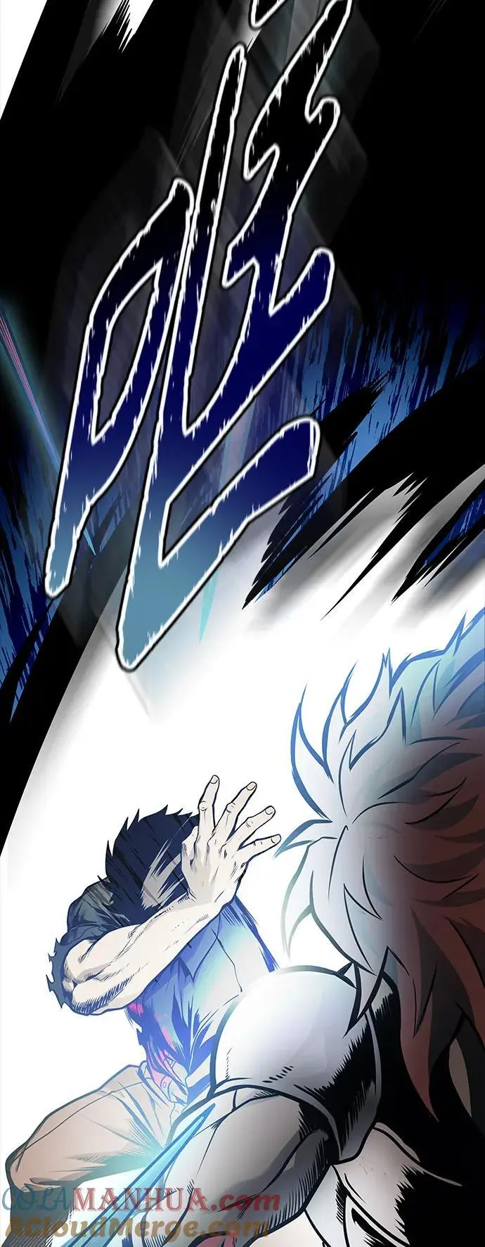 [第3季] 第170话 -夏镇成VS杜玛 第89页