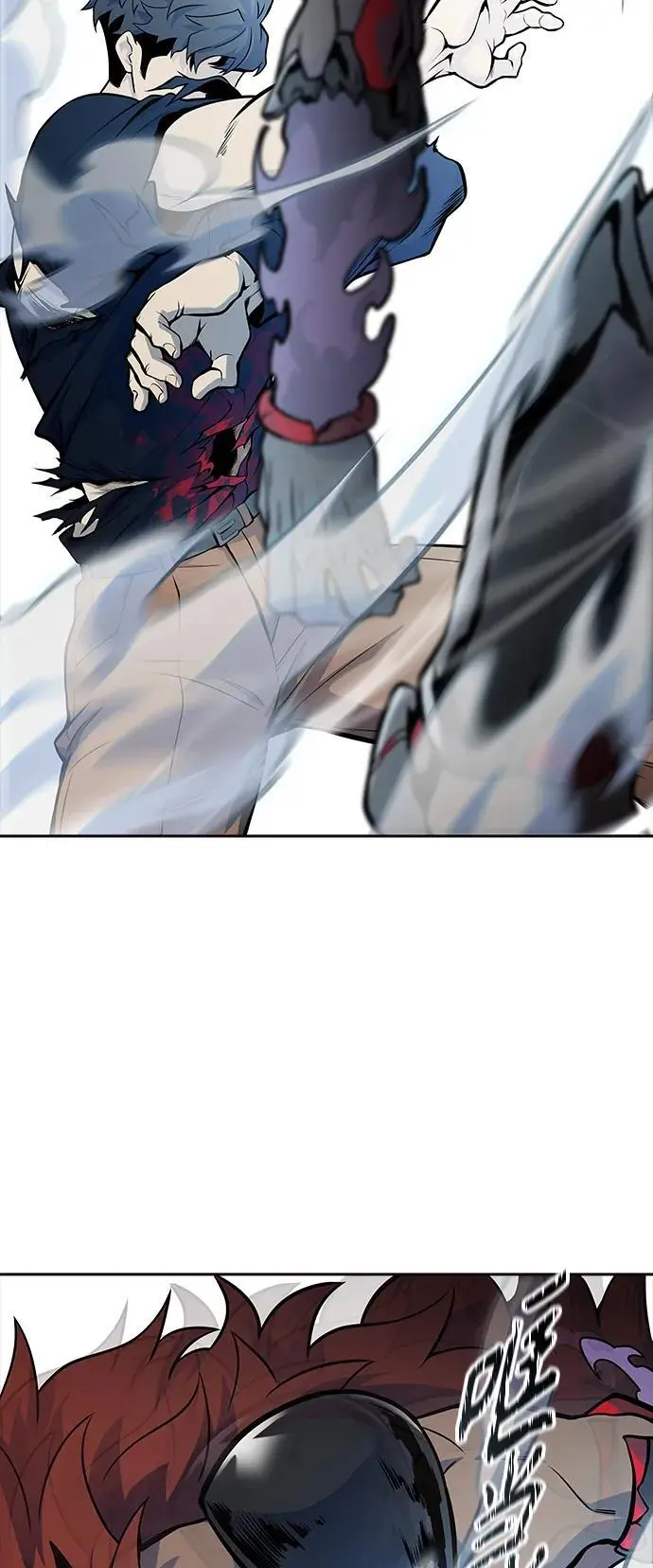 [第3季] 第170话 -夏镇成VS杜玛 第104页