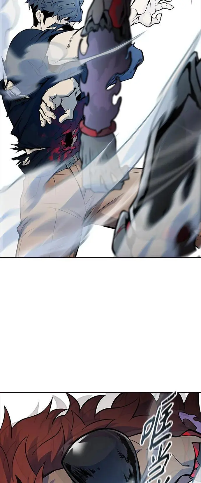[第3季] 第171话 -夏镇成VS杜玛 第3页