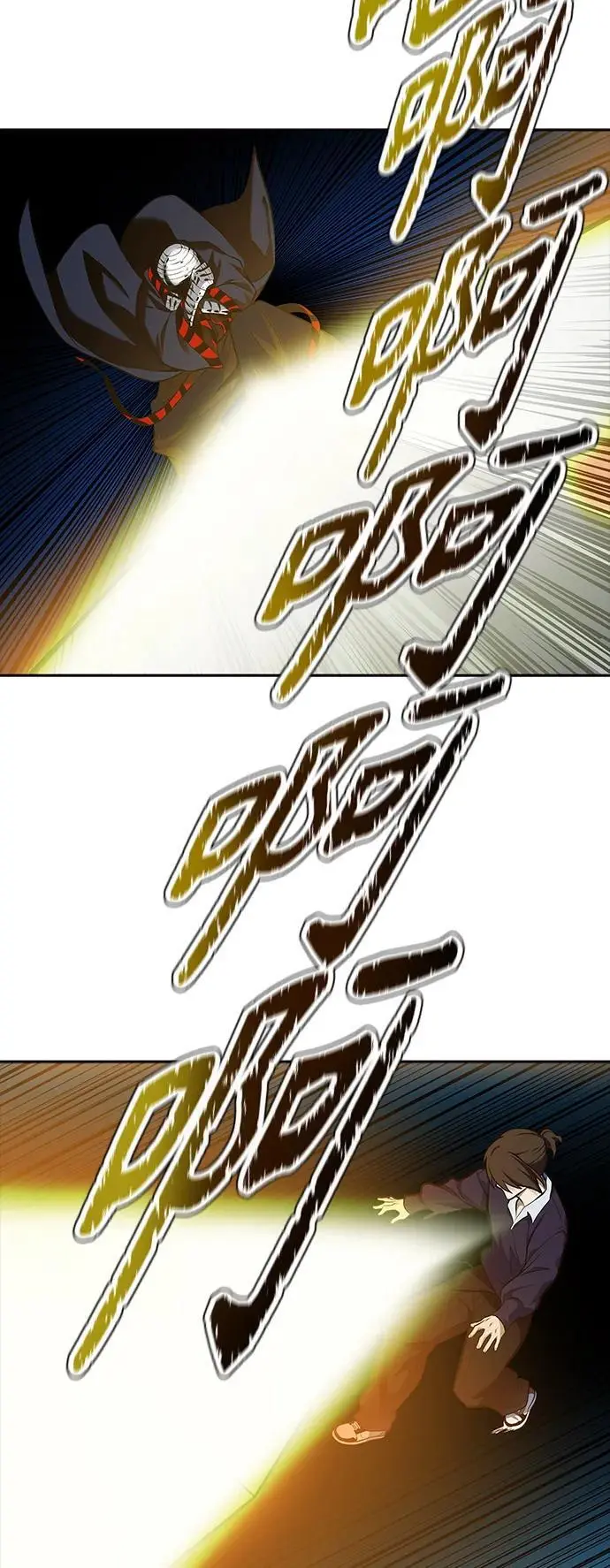 [第3季] 第171话 -夏镇成VS杜玛 第63页