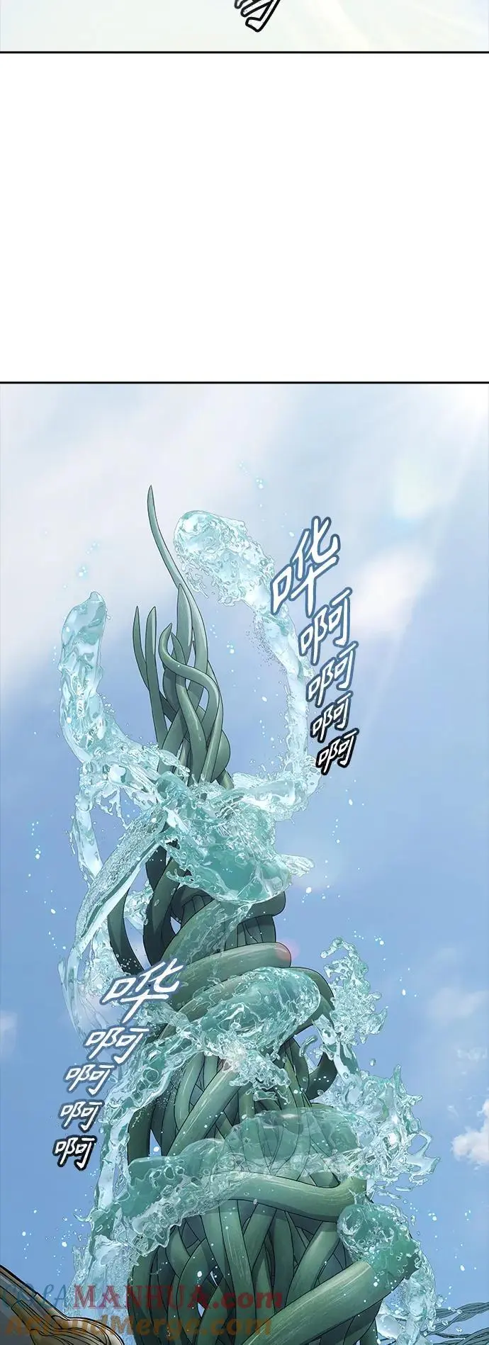 [第3季] 第171话 -夏镇成VS杜玛 第76页