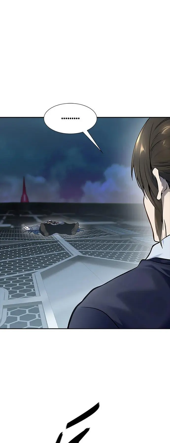 [第3季] 第177话 -奔赴对局地点的人们 第7页