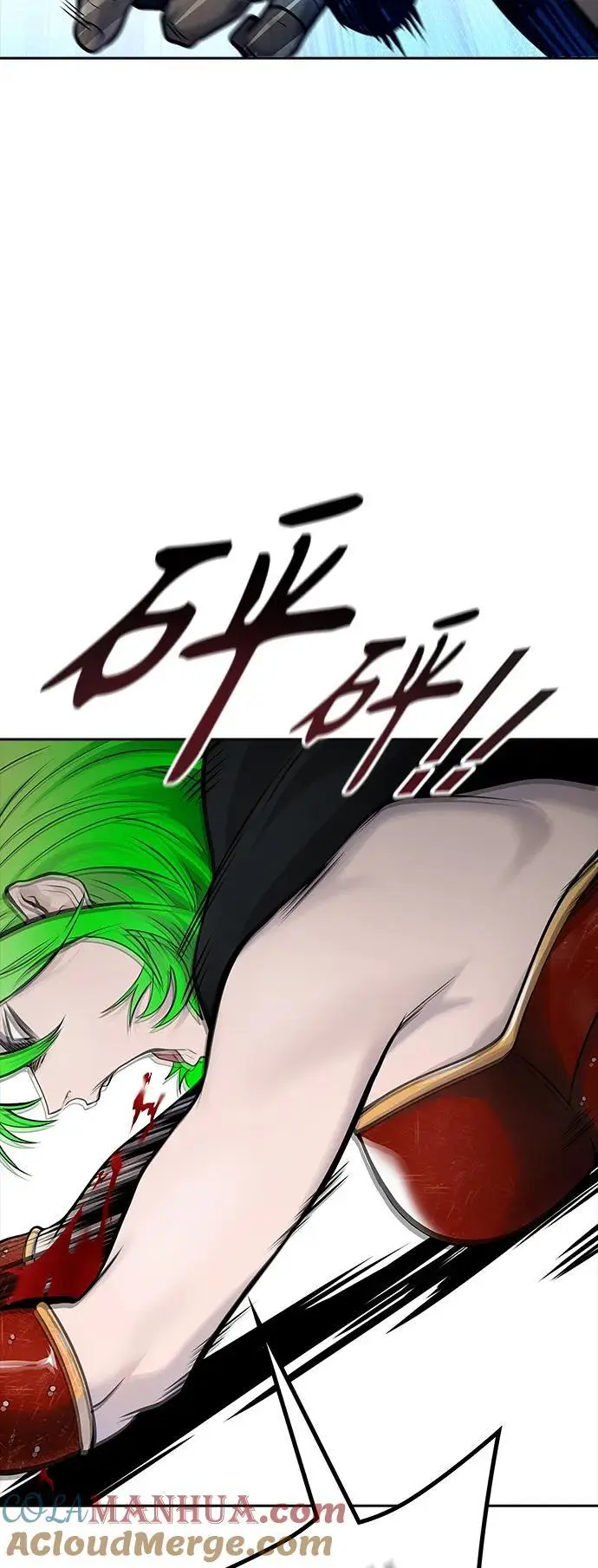 [第3季] 第177话 -奔赴对局地点的人们 第25页