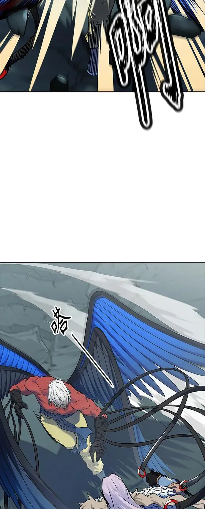 [第3季] 第176话 -罗·波·比亚之分裂 第27页